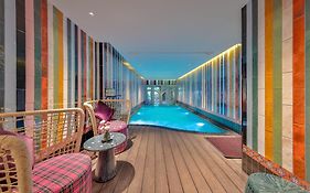 The Loom Boutique Hotel